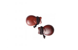 Gewapure Castaniete CLUB SALSA