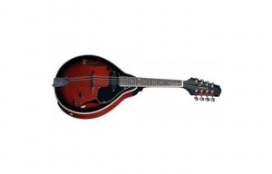 Gewapure Mandolina Folk Tenson A-1E