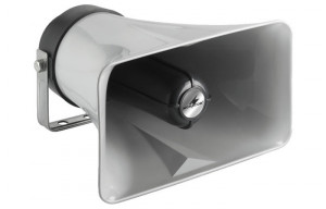 Goarna exterior Monacor NR-33KS, 23 Watti