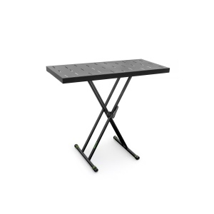 Gravity KSX 2 RD SET 1 – Suport Profesional pentru Clape și DJ cu Huse - Img 2
