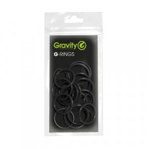 Gravity RP 5555 BLK 1 - Img 2
