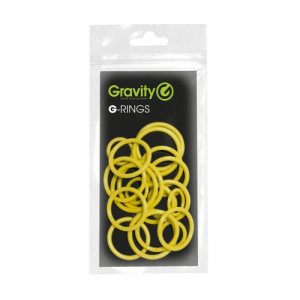 Gravity RP 5555 YEL 1 - Img 2