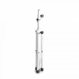 Gravity SP 5211 W stativ boxe aluminiu - Img 2
