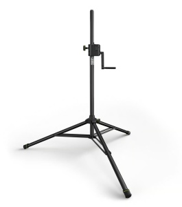 Gravity SP 5322 B - Stativ boxa profesional cu manivela, maxim 60 kg,
