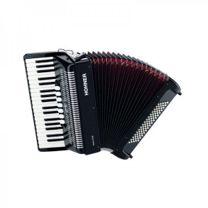 HOHNER BRAVO III 80 BASI - ACORDEON