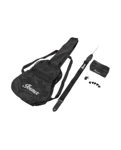 Ibanez V50NJP-OVS - Pachet Chitara Acustica cu Husa si Accesorii - Img 8
