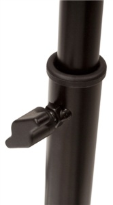 JamStands HG103 Triple Hanging-style Guitar Stand - Stativ pentru 3 chitare - Img 3