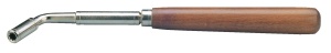 K&M Piano Tuning Hammer Stea 166 - cheie pentru acordat Pianul