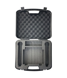 Karma SET 8302 – Sistem Profesional Dual de Microfoane Wireless UHF cu 48 de Canale - Img 9