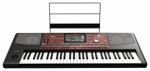 Korg Pa700 - sintetizator aranjor - Img 3