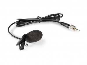 Lavaliera fara fir 16 canale, 863.000-865.000 MHz Vonyx WM60B - Img 3