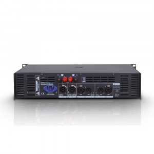 LD Systems DEEP2 1600 - amplificator audio 2 x 800 W 2 ohmi - Img 3