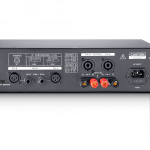 LD Systems DJ 300 - Img 4