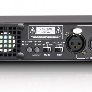 LD Systems XS 400 - Img 5