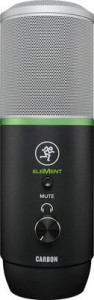 Mackie CARBON Premium USB - Img 2