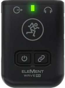 Mackie EleMent Wave XLR - Img 5