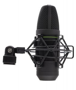 Mackie EM-91C - microfon de studio&podcast