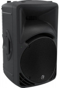 Mackie SRM450 V3 Boxa activa - Img 3