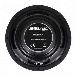 Master Audio MA30W/4 - Img 3