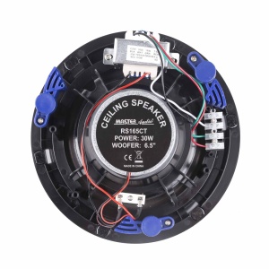 Master Audio RS165CT - difuzor plafon 100 V 30 Watti