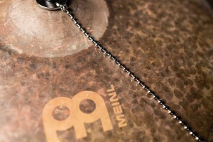 Meinl Cymbal Bacon – Efect de Sizzle Instantaneu pentru Orice Cinel - Img 4