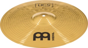 Meinl HCS 14" Crash – Accente Rapide și Claritate în Orice Ritm - Img 4