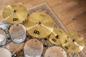 Meinl HCS20R - HCS 20" Ride – Fundația Ritmului Tău în Orice Stil Muzical - Img 6
