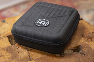 Meinl KA17LV Percussion Kalimba Lava – Armonie și Relaxare în 17 Note - Img 4
