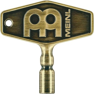 Meinl MBKB Byzance Drum Key – Cheie de Acordaj cu Finisaj Antique Bronze - Img 4