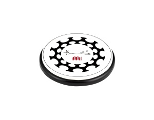 Meinl MPP-6-TL Thomas Lang – Practice Pad de 6" pentru Precizie și Viteză