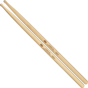 Meinl SB106 Hybrid 5A – Bețe de Tobe din Hickory American cu Design Hibrid