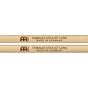 Meinl SB126 Bete timbale – Hickory American (1/2") - Img 2