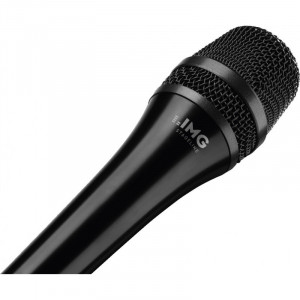 Microfon cu fir dinamic cardioid Stage Line DM-710
