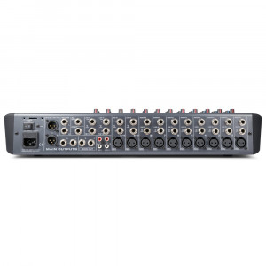 Mixer analog Profesional 16 canale PDM-S1604 - Img 3