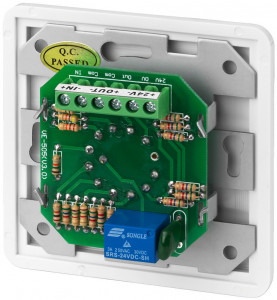 Monacor ATT-306PEU - Img 2