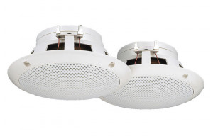 Monacor CRB-130/WS