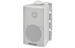 Monacor ESP-215/WS