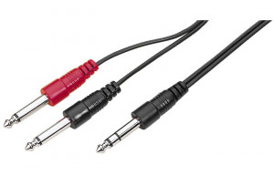 Monacor MCA-202