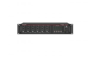 Monacor PA-6040MPX