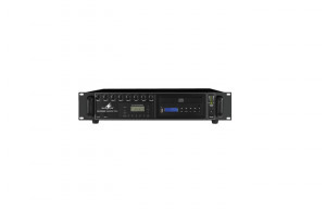 Monacor PA-8120RCD