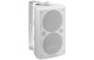 Monacor PAB-586/WS