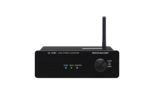 Monacor SA-160BT