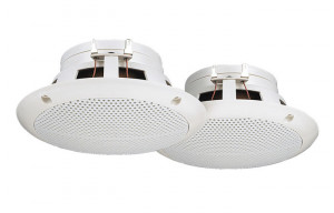 Monacor SPE-130/WS