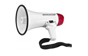 Monacor TM-10