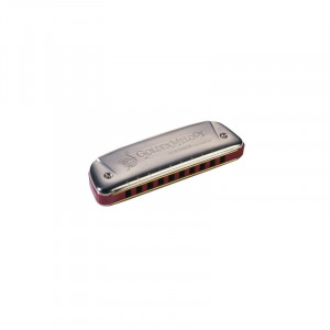 Muzicuta Hohner Golden Melody - Do