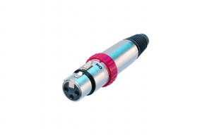 Neutrik NC3FXS