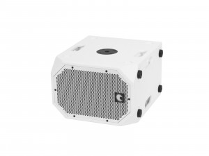 OMNITRONIC BOB-10A Subwoofer active white - Img 3