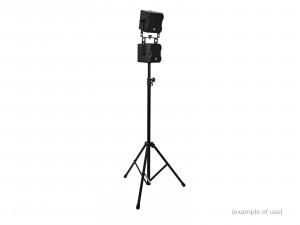 OMNITRONIC BOB-4, 75W, 109dB - Img 7