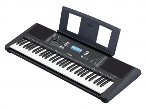 Orga electronica pentru incepatori Yamaha PSR-E373