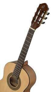 Ortega Pickers Pack 3/4 – Set Complet de Chitară Clasică pentru Copii - Img 3